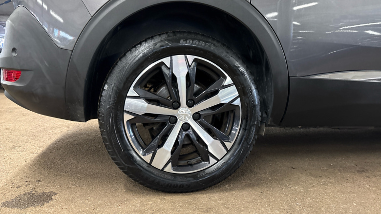 Peugeot 5008 1.6 PureTech 180 GT Premium 5dr EAT8 Petrol Estate